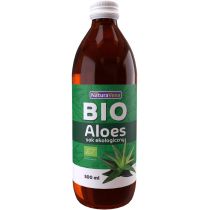 NaturAvena Sok z Aloesu 99,99% 500ml -