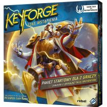 KeyForge: Czas Wstąpienia - Pakiet startowy