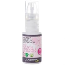 Olejek do masażu krocza przed porodem 20 ml