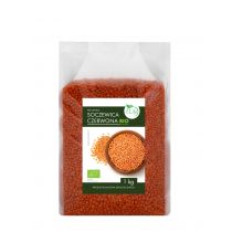 BioLife 101BioLife Soczewica Czerwona 1kg - ZLFSOCZCZERW1