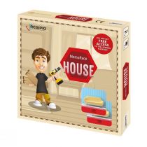 REGIPIO MemoRace House