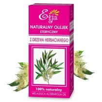 Olejek Herbaciany Naturalny 10 ml