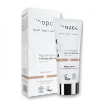 Yappco Yappco, Żel pod prysznic formuła micelarna, hipoalergiczny, nawilżający, 200ml 5903624640070