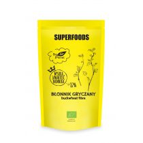 Bio Planet BŁONNIK GRYCZANY BIO 200 g -