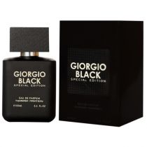 Giorgio Black Special Edition For Men 100ml woda perfumowana