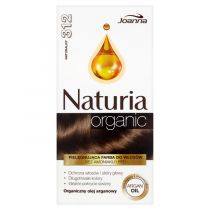 Joanna Organic 312 Naturalny