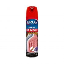 Bros spray na mole 210/150 ml