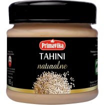 Lumarko Tahini (Pasta Sezamowa) 185 G!