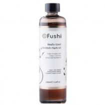 Fushi Really Good Stretch Mark Oil 100ml - olejek przeciw rozstępom  FUSHI 5055757916673