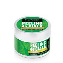 Perfecta SPA Peeling do ciała Jarmuż & Młody Jęczmień 225g