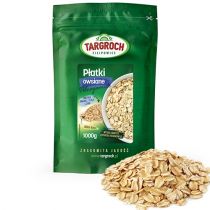Targroch TAR-GROCH-FIL sp. j. Płatki owsiane 1000g