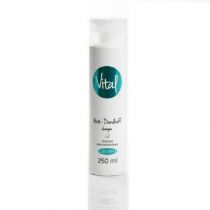 Stapiz Vital Anti-Dandruff Shampoo 250ml W Szampon do włosów z łupieżem