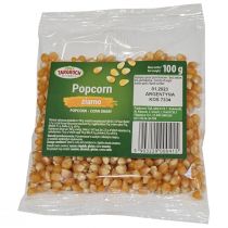 Targroch TAR-GROCH-FIL sp. j. Popcorn ziarno 100g
