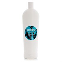 Kallos Jasmine szampon nawilżający do włosów suchych i zniszczonych1000 ml