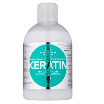 Kallos KJMN Keratin Szampon regenerujący 1000 ml