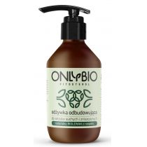 OnlyBio ODŻYWKA DO WŁOSÓW SUCHYCH I ZNISZCZONYCH ODBUDOWUJĄCA 250 ml - ONLY BIO BP-5902811781664