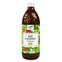 Bio Planet SOK Z ACEROLI BIO 500 ml -