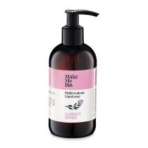 Make Me Bio Garden Roses Mydło w płynie 250ml 39935-uniw