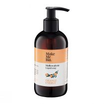 Make Me Bio Orange Energy mydło w płynie 250ml