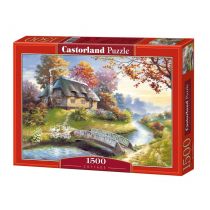 Castorland Chata 150359
