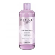 Inebrya Blonde Miracle szampon do blond 1000ml
