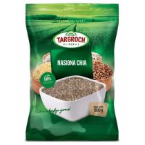 Targroch Nasiona chia - szałwia hiszpańska 1 kg