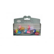 IWAKO COLORZ - Lion ER-GLB008