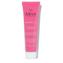 Miya MIYA - My BEAUTY Peeling - Naturalny peeling enzymatyczny - 60 ml