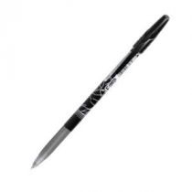 Spokey Długopis czarny Fine 0,7mm czarny LETNIA WYPRZEDAŻ DO 80%