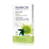 Perfecta Epilady Wosk do depilacji ciała 27g