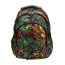 St. Majewski Plecak 16