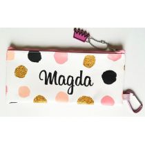 Jawi Magda piórnik młodzieżowy bez wyposażenia