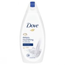Dove Dove Deeply Nourishing Odżywczy Żel Pod Prysznic 500ml