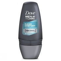 Dove Antyperspiranty Men Care Clean Comfort antyperspirant w kulce