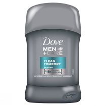Dove Antyperspiranty Men Care Clean Comfort antyperspirant w sztyfcie