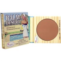 The Balm Balm Desert puder brązujący 