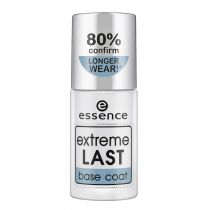 Фото - Лак для нігтів Essence Extreme Last - base coat 8ml 