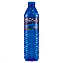 Woda Mineralna Alkaliczna Niegazowana pH 9,36 1,5L - Alcalia