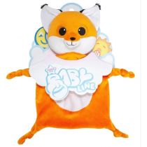 Lumo Stars Baby Line pluszowy kocyk Repo