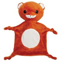 Lumo Stars Baby Line pluszowy kocyk Otso