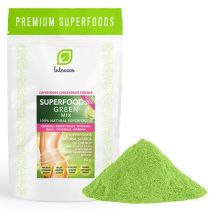 INTENSON Intenson Superfoods Green mix 60 g