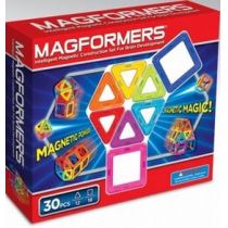 Magformers 30 elementów