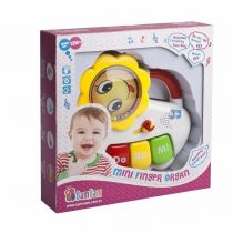Bam Bam MINI ORGANKI - 316701