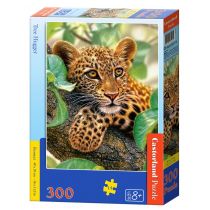 Castorland Puzzle Tree Hugger 300