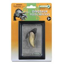 Collecta Figurka ZĄB TYRANOZAURA W PUDEŁKU 89281 004-89281