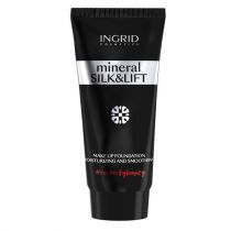 Ingrid Mineral Silk & Lift Foundation podkład mineralny 280 30ml