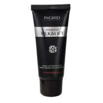 Ingrid Mineral Silk&Lift Fluid nr 029 porcelanowy 30ml