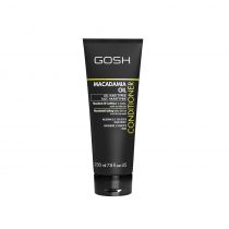 Gosh MACADAMIA OIL - CONDITIONER - Odżywka do włosów GOSMCDWL