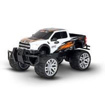 Carrera Auto R/C Ford F-150 Raptor white