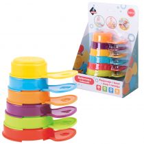 Askato Kubeczki do kąpieli - Askato